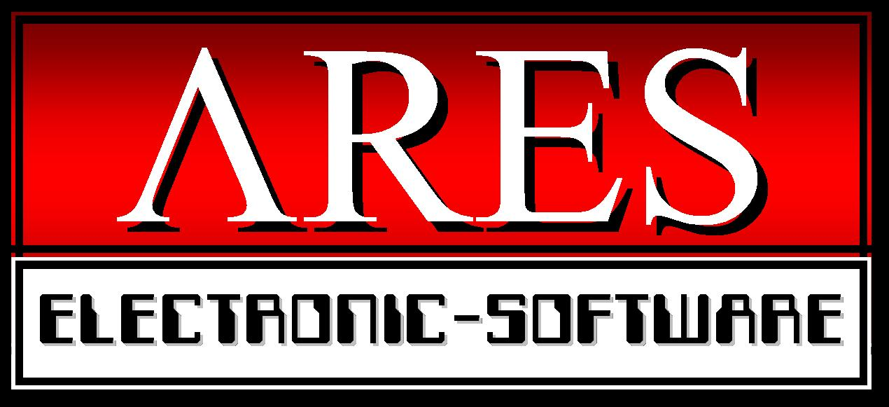 Ares Elektronik — Electronic-Software
